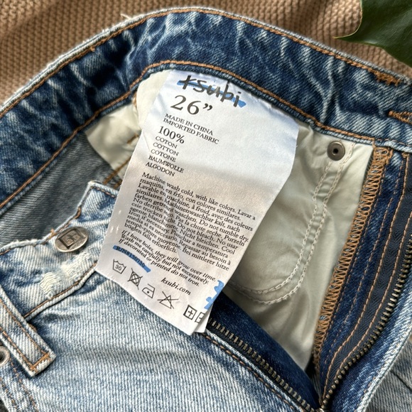 Ksubi playback destiny jeans - Picture 4 of 4